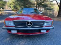 Mercedes SL SL-Class  - <small></small> 24.000 € <small>TTC</small> - #15