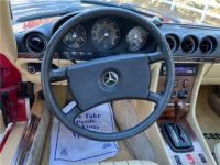 Mercedes SL SL-Class  - <small></small> 24.000 € <small>TTC</small> - #25