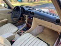 Mercedes SL SL-Class  - <small></small> 24.000 € <small>TTC</small> - #30