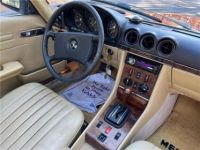 Mercedes SL SL-Class  - <small></small> 24.000 € <small>TTC</small> - #31