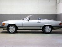 Mercedes SL SL-Class  - <small></small> 23.000 € <small>TTC</small> - #2