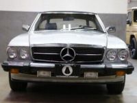 Mercedes SL SL-Class  - <small></small> 23.000 € <small>TTC</small> - #3