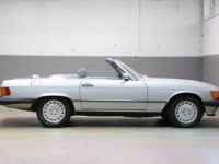 Mercedes SL SL-Class  - <small></small> 23.000 € <small>TTC</small> - #4