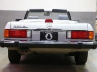 Mercedes SL SL-Class  - <small></small> 23.000 € <small>TTC</small> - #5