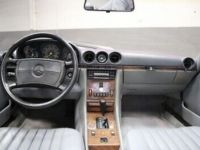 Mercedes SL SL-Class  - <small></small> 23.000 € <small>TTC</small> - #9