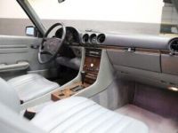 Mercedes SL SL-Class  - <small></small> 23.000 € <small>TTC</small> - #14