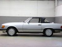 Mercedes SL SL-Class  - <small></small> 23.000 € <small>TTC</small> - #16