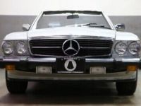 Mercedes SL SL-Class  - <small></small> 23.000 € <small>TTC</small> - #17