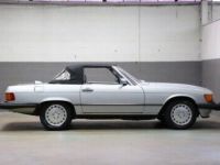 Mercedes SL SL-Class  - <small></small> 23.000 € <small>TTC</small> - #18