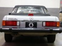 Mercedes SL SL-Class  - <small></small> 23.000 € <small>TTC</small> - #19