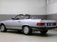 Mercedes SL SL-Class  - <small></small> 23.000 € <small>TTC</small> - #21