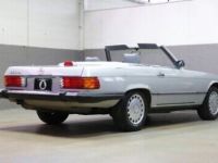 Mercedes SL SL-Class  - <small></small> 23.000 € <small>TTC</small> - #23