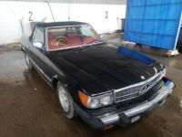 Mercedes SL SL-Class  - <small></small> 20.000 € <small>TTC</small> - #2