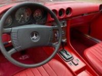 Mercedes SL SL-Class  - <small></small> 20.000 € <small>TTC</small> - #7