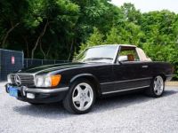 Mercedes SL SL-Class  - <small></small> 37.600 € <small>TTC</small> - #1