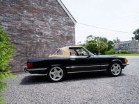 Mercedes SL SL-Class  - <small></small> 37.600 € <small>TTC</small> - #2