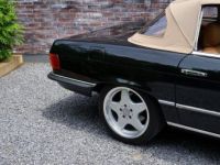 Mercedes SL SL-Class  - <small></small> 37.600 € <small>TTC</small> - #3