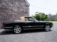 Mercedes SL SL-Class  - <small></small> 37.600 € <small>TTC</small> - #5