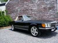 Mercedes SL SL-Class  - <small></small> 37.600 € <small>TTC</small> - #6