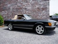 Mercedes SL SL-Class  - <small></small> 37.600 € <small>TTC</small> - #8