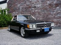 Mercedes SL SL-Class  - <small></small> 37.600 € <small>TTC</small> - #9