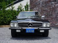 Mercedes SL SL-Class  - <small></small> 37.600 € <small>TTC</small> - #10