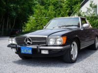 Mercedes SL SL-Class  - <small></small> 37.600 € <small>TTC</small> - #11