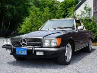 Mercedes SL SL-Class  - <small></small> 37.600 € <small>TTC</small> - #12