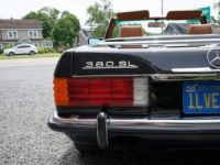 Mercedes SL SL-Class  - <small></small> 37.600 € <small>TTC</small> - #24