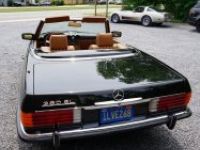 Mercedes SL SL-Class  - <small></small> 37.600 € <small>TTC</small> - #26