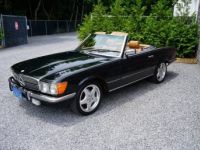 Mercedes SL SL-Class  - <small></small> 37.600 € <small>TTC</small> - #27