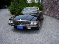 Mercedes SL SL-Class  - <small></small> 37.600 € <small>TTC</small> - #28