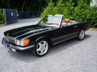 Mercedes SL SL-Class  - <small></small> 37.600 € <small>TTC</small> - #29