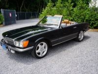 Mercedes SL SL-Class  - <small></small> 37.600 € <small>TTC</small> - #30