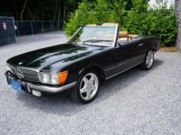 Mercedes SL SL-Class  - <small></small> 37.600 € <small>TTC</small> - #31