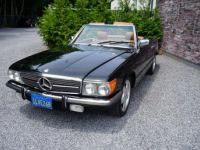 Mercedes SL SL-Class  - <small></small> 37.600 € <small>TTC</small> - #32