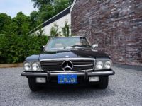 Mercedes SL SL-Class  - <small></small> 37.600 € <small>TTC</small> - #33