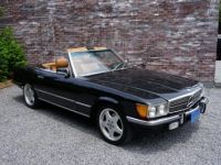 Mercedes SL SL-Class  - <small></small> 37.600 € <small>TTC</small> - #34