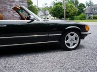 Mercedes SL SL-Class  - <small></small> 37.600 € <small>TTC</small> - #35