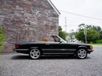 Mercedes SL SL-Class  - <small></small> 37.600 € <small>TTC</small> - #36