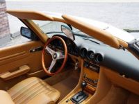 Mercedes SL SL-Class  - <small></small> 37.600 € <small>TTC</small> - #38