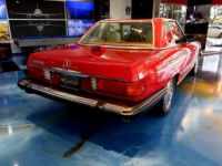 Mercedes SL SL-Class  - <small></small> 35.300 € <small>TTC</small> - #38