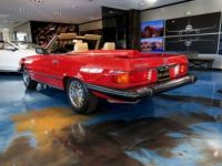 Mercedes SL SL-Class  - <small></small> 35.300 € <small>TTC</small> - #39