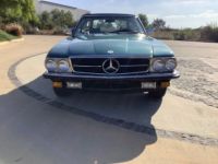 Mercedes SL SL-Class  - <small></small> 20.400 € <small>TTC</small> - #2