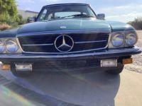 Mercedes SL SL-Class  - <small></small> 20.400 € <small>TTC</small> - #3