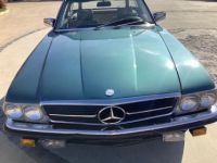 Mercedes SL SL-Class  - <small></small> 20.400 € <small>TTC</small> - #4