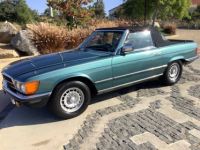 Mercedes SL SL-Class  - <small></small> 20.400 € <small>TTC</small> - #7