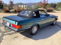 Mercedes SL SL-Class  - <small></small> 20.400 € <small>TTC</small> - #11