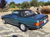 Mercedes SL SL-Class  - <small></small> 20.400 € <small>TTC</small> - #13