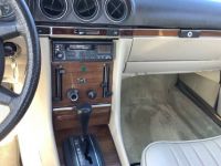 Mercedes SL SL-Class  - <small></small> 20.400 € <small>TTC</small> - #22